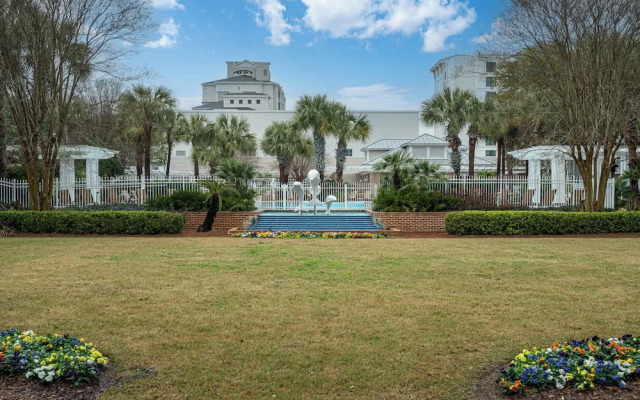 Seashell Shuffle at Pilot House