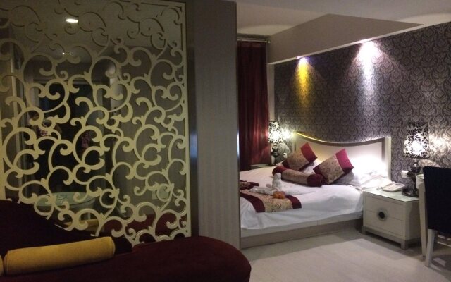 Qian Lv Chen Ginza Hotel