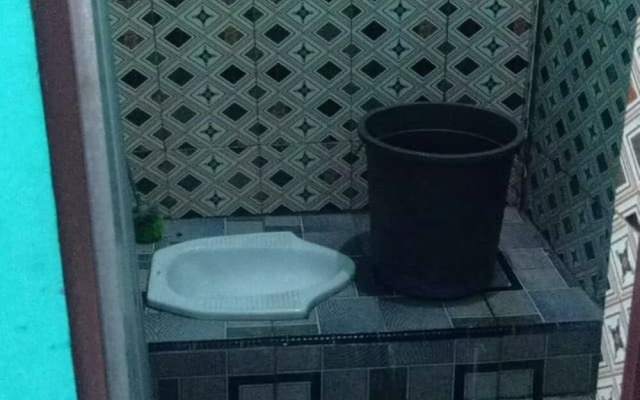 Penginapan asidik