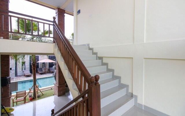 Airy Canggu Raya Tuka Dalung 79 Bali