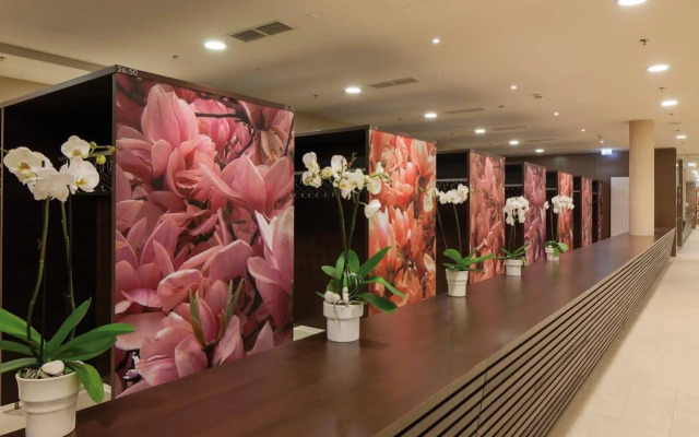 Austria Trend Hotel Savoyen Vienna