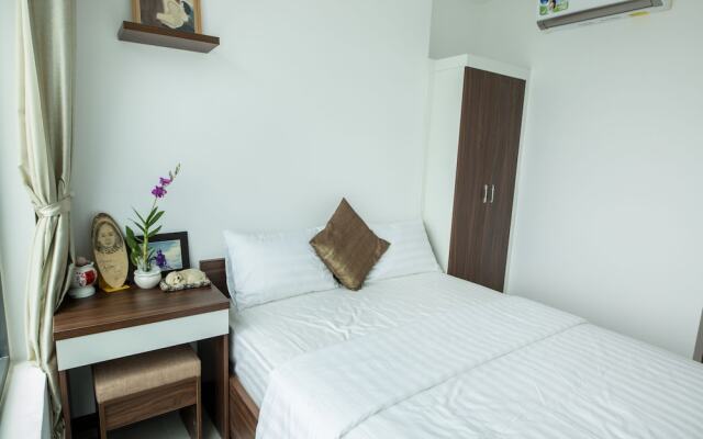 Anita Apartment Nha Trang