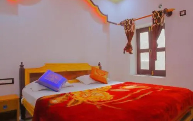 The Wanderlust Guest House