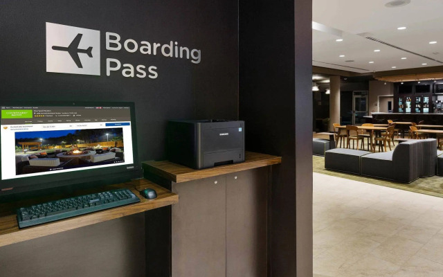 Courtyard by Marriott Ruston