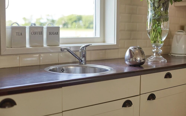 Nice Home in Hippolytushoef With 4 Bedrooms, Sauna and Wifi