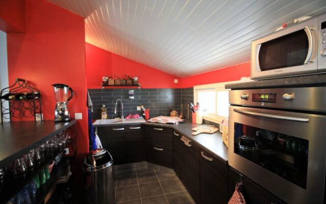 Villa Pervenche Arcachon