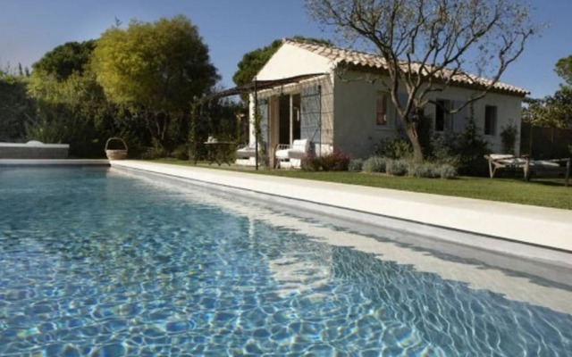 Villa Penelope - Charming St Tropez