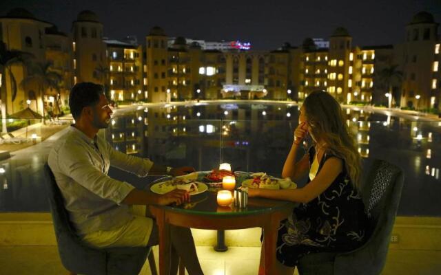 Marom Port Said Resort & Beach