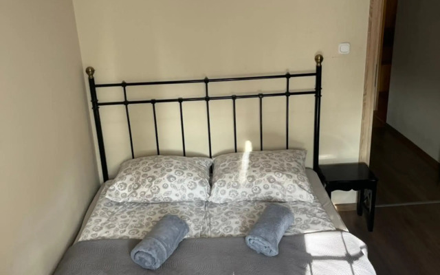 Gładkie Apartamenty