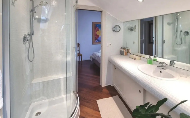 MOORS private terrace San-Marco