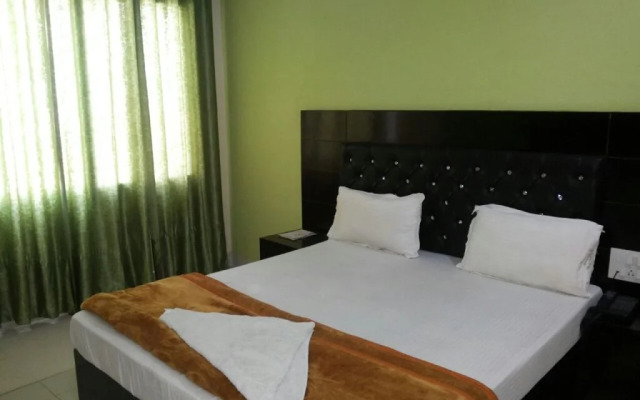 Hotel Shubham