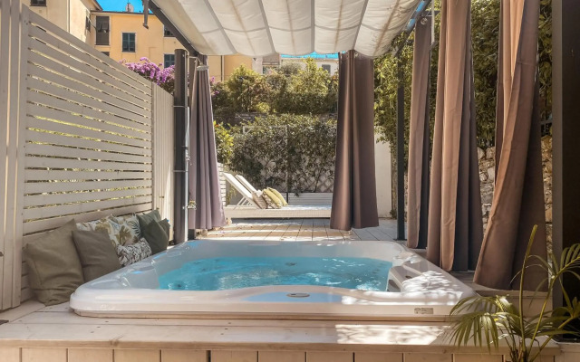 Hotel Sant'Andrea