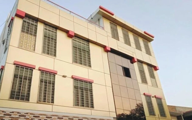 Muslim Hotel