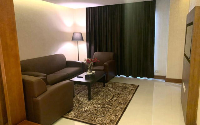 Olive Tree Amman