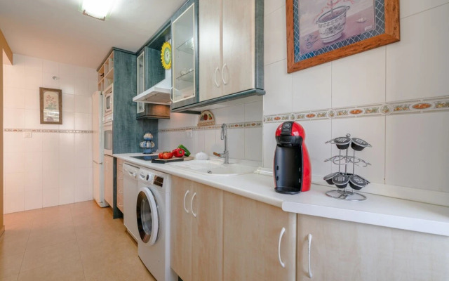 OleHolidays NapoleÃ³n Junto a playa