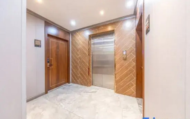 T Mansion Hotel (Shenzhen Guangming Yulu Branch)