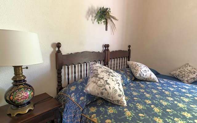 Trecentolivi B&b