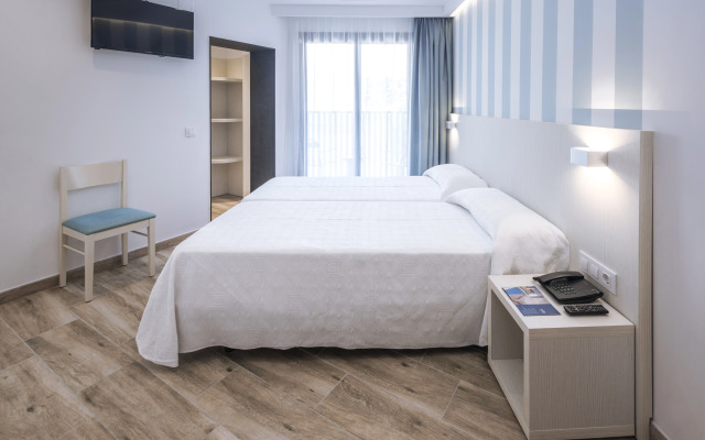 Hotel Mercè
