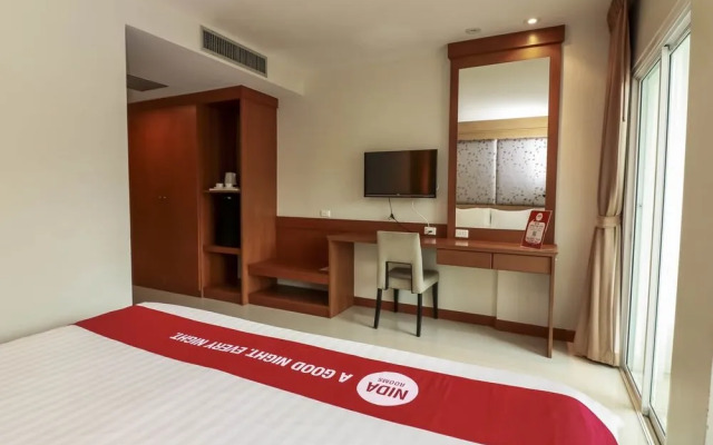 NIDA Rooms Kamala 10 Big C