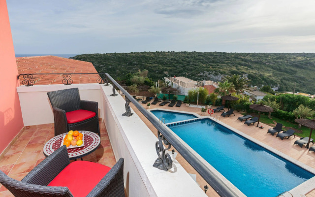 Hotel Sa Barrera - Adults Only