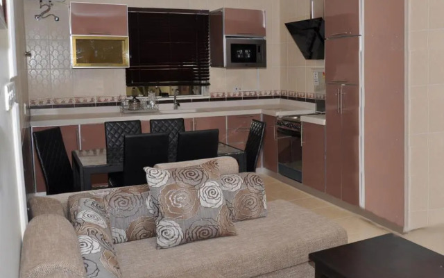 Manazel Begela Hotel Apartments