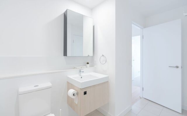 Capri By Fraser, Brisbane