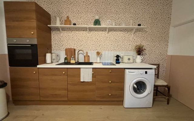 Le Citadin Appartement Arras Centre 6 Personnes