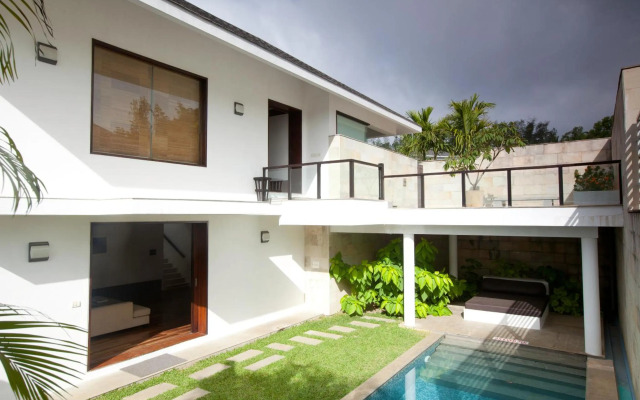 The Serai Chikmagalur