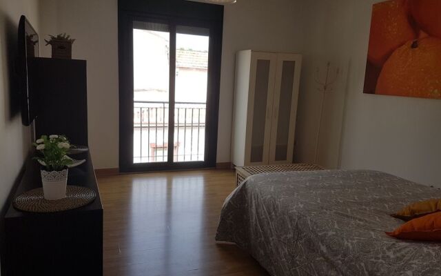 TocToc Center Studio Private Solarium