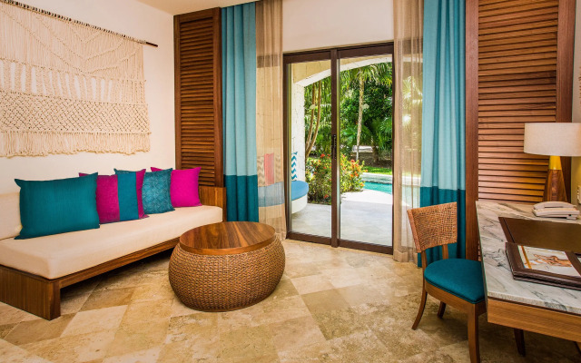 Secrets Maroma Beach Riviera Cancun