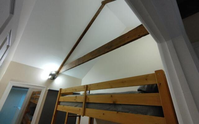 Queens Holiday Apartment