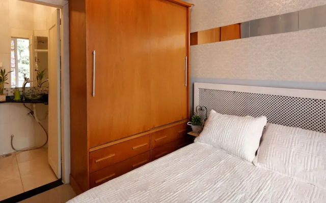 Rio Rentals 021 - U001 Apto aconchegante