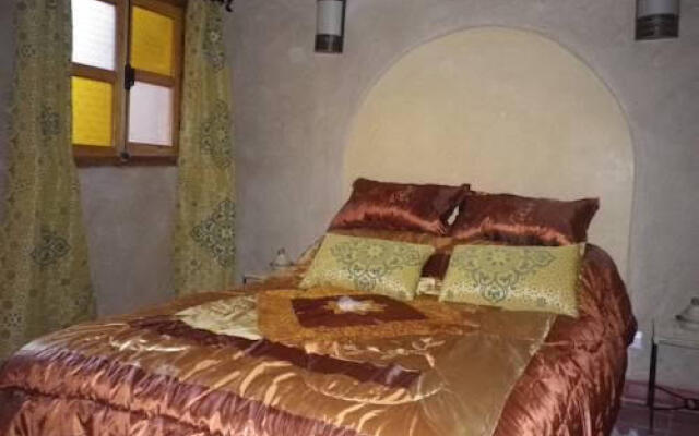 Dar El Mouch