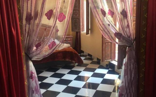 Hotel Tombouktou