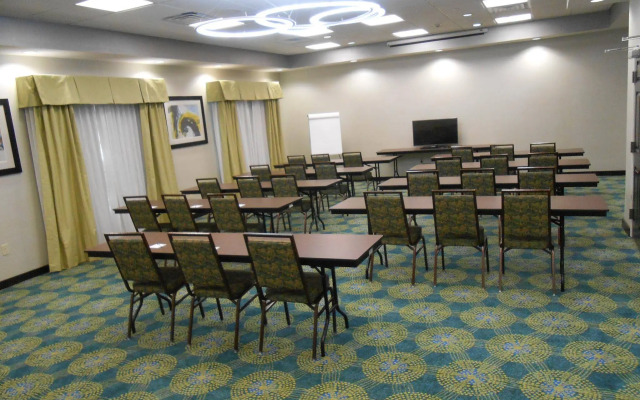 Holiday Inn Express Hotel & Suites Houston NW-Brookhollow by IHG