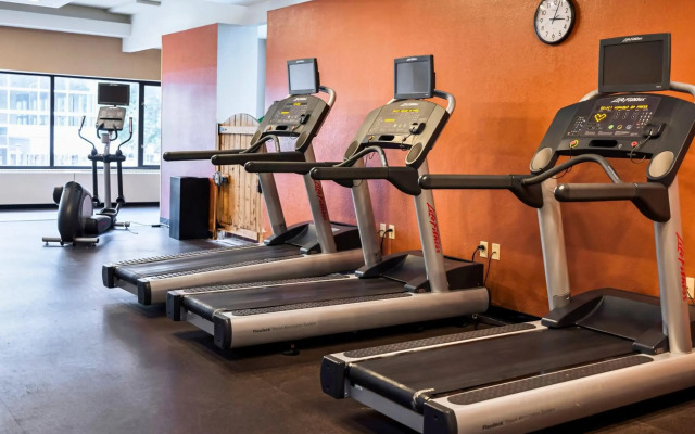 Kahler Inn and Suites - Mayo Clinic Area