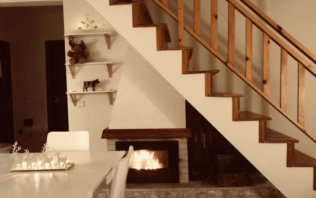 Cozy 3 Bedrooms Apartment