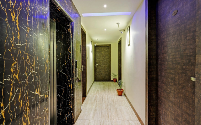 Itsy Hotels Ransu Residency