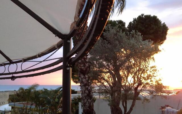 Marina Loft Sicily