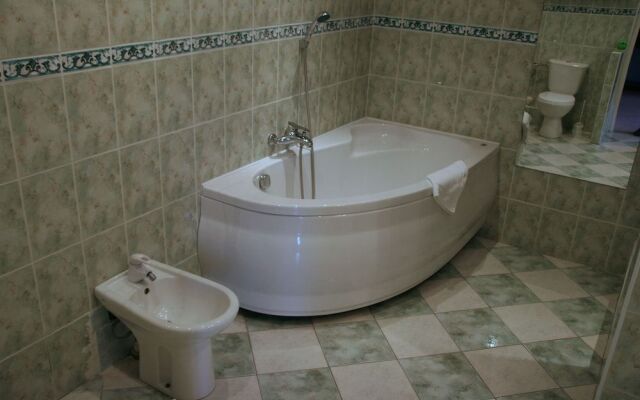 Hotel Mazury