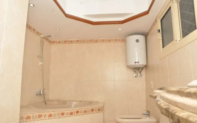jasmine Hotel EL Manial