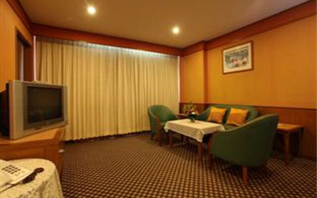 Diamond Plaza Hotel Suratthani