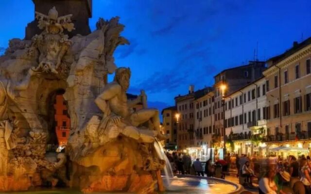 Navona Stay