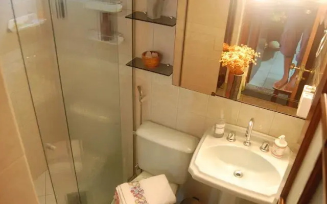 Flat Maracanã