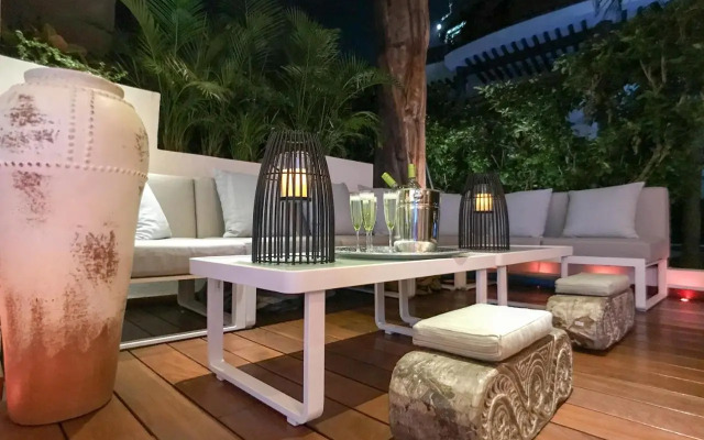 Luxueux Duplex 2mn plage,5e Av, Centre Touristique