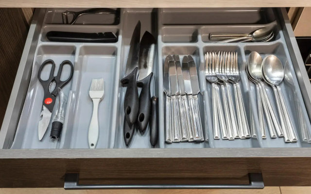 ПоСутки в Калининграде на улице Артиллерийская 87