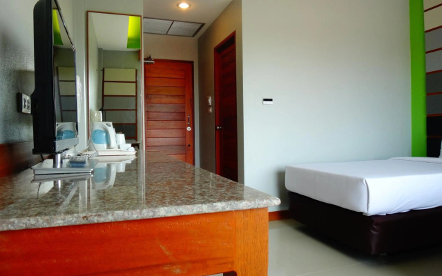 Phangan Pearl Villa