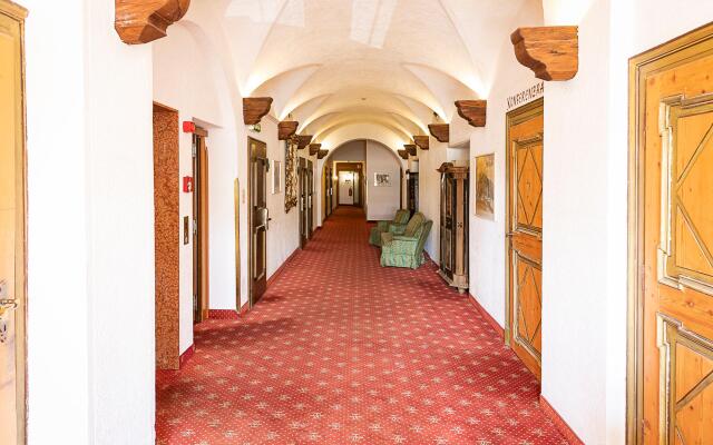 Sporthotel Igls
