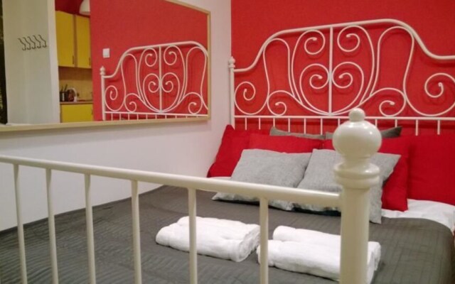 Apartament Dream Loft 4Friends