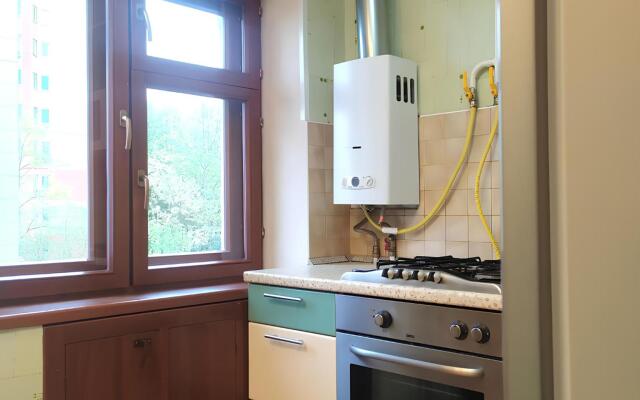 Apartment "Fortuna City" on Academician Pavlov 2A